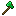 Emerald Axe