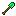 Emerald Shovel