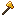 Gilding Axe