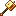 Gilding Mace