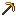 Gilding Pickaxe