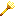 Gilding Trident