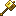 Golden Mace