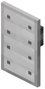 Iron Shield