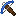 Lapis Lazuli Crossbow