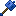 Lapis Lazuli Mace