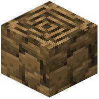 Log Debris