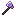 Netherite Amethyst Axe