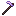 Netherite Amethyst Hoe
