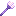 Netherite Amethyst Trident