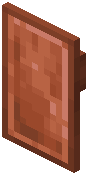 Netherite Copper Shield