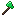Netherite Emerald Axe