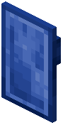 Netherite Lapis Lazuli Shield