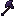 Netherite Obsidian Axe