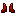 Netherite Redstone Boots
