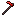 Netherite Redstone Hoe