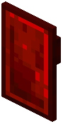 Netherite Redstone Shield