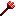 Netherite Redstone Trident