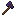 Obsidian Axe