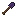 Obsidian Shovel