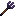 Obsidian Trident