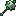 Poison Steel Mace