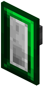 Poison Steel Shield
