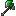 Poison Steel Axe