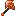 Thunder Copper Axe
