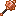 Thunder Copper Mace