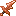 Thunder Copper Sword