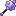 Uncanny Amethyst Mace