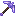 Uncanny Amethyst Pickaxe