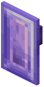 Uncanny Amethyst Shield