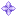Uncanny Amethyst Star