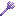 Uncanny Amethyst Trident