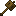 Wooden Mace