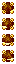 Mutant Blaze Core