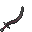 Withered Scimitar