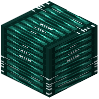 Charged Ender Pearl Block