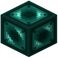 Ender Pearl Block