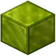 Inferium Gemstone Block