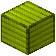 Inferium Ingot Block
