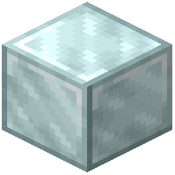 Prosperity Gemstone Block