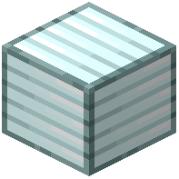 Prosperity Ingot Block