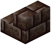 Soulstone Bricks Stairs
