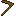 Wooden Scythe