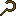 Wooden Sickle