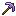 Amethyst Pickaxe