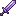 Amethyst Sword